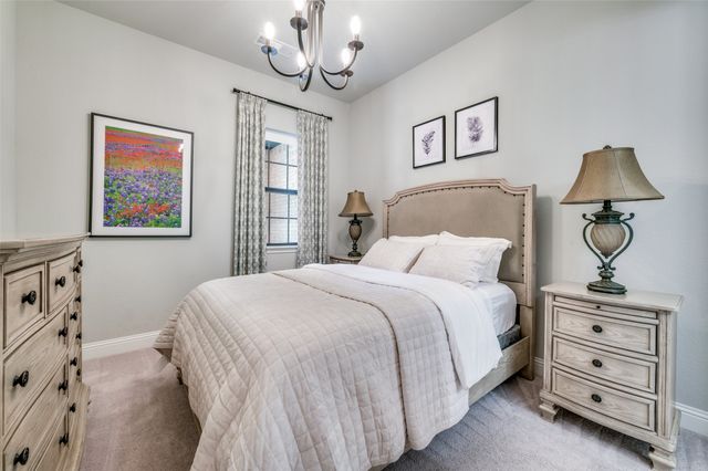 800 Star Meadow Drive, Prosper, TX 75078