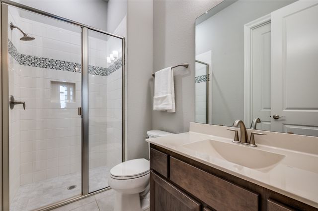 800 Star Meadow Drive, Prosper, TX 75078