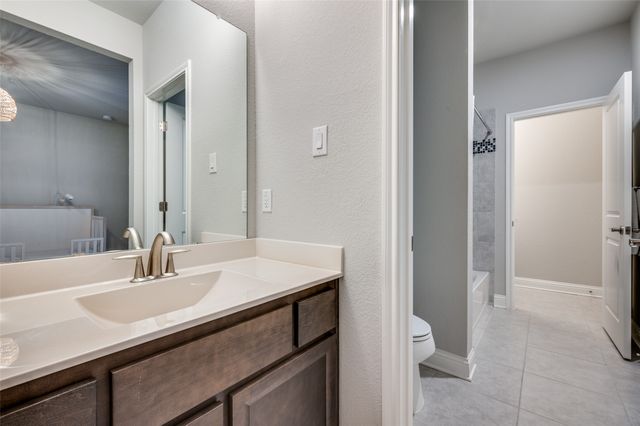 800 Star Meadow Drive, Prosper, TX 75078