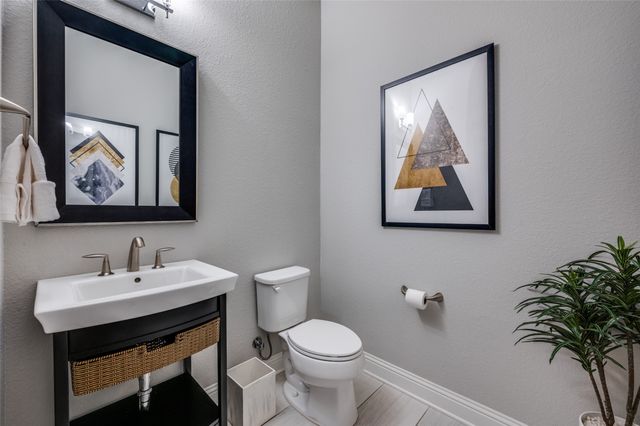 800 Star Meadow Drive, Prosper, TX 75078