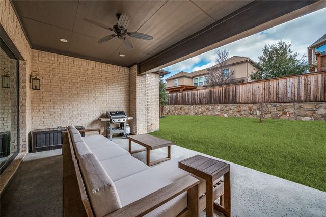 800 Star Meadow Drive, Prosper, TX 75078