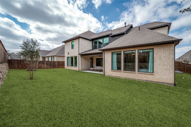 800 Star Meadow Drive, Prosper, TX 75078