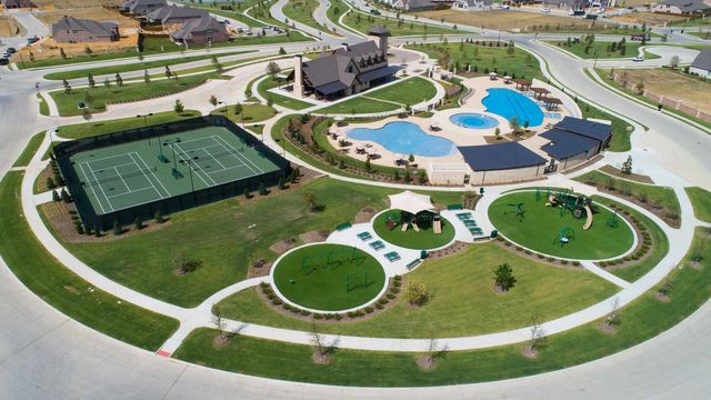 800 Star Meadow Drive, Prosper, TX 75078