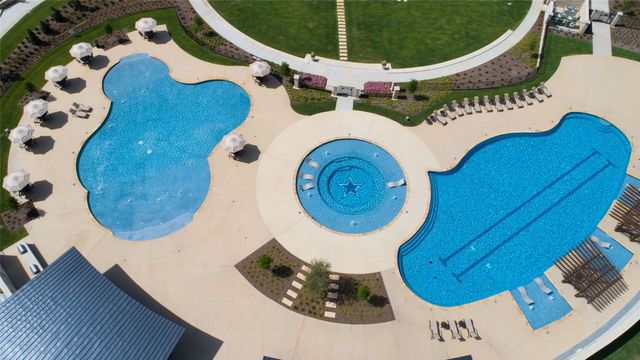 800 Star Meadow Drive, Prosper, TX 75078