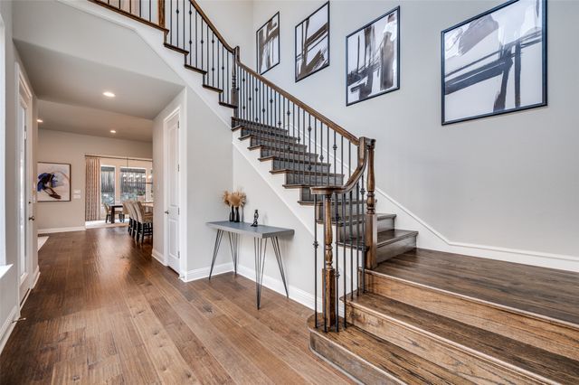 800 Star Meadow Drive, Prosper, TX 75078