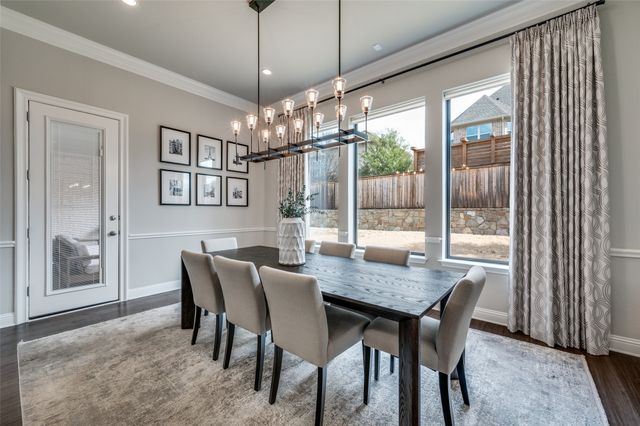 800 Star Meadow Drive, Prosper, TX 75078