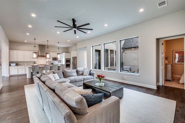 800 Star Meadow Drive, Prosper, TX 75078