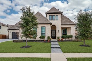 800 Star Meadow Drive, Prosper, TX 75078