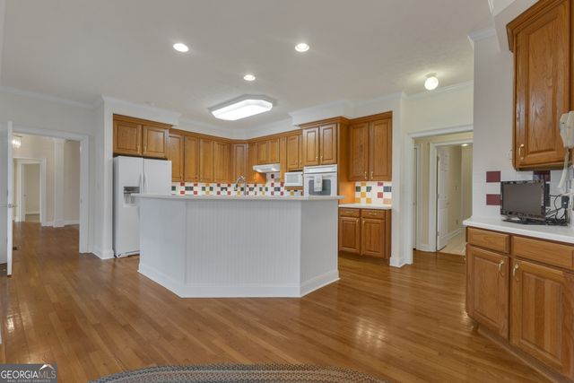 155 Rising Star Road, Fayetteville, GA 30215