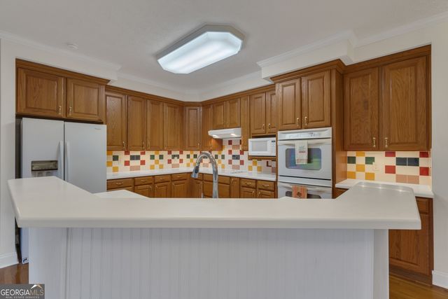 155 Rising Star Road, Fayetteville, GA 30215