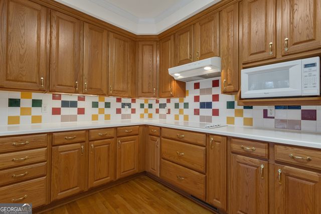 155 Rising Star Road, Fayetteville, GA 30215