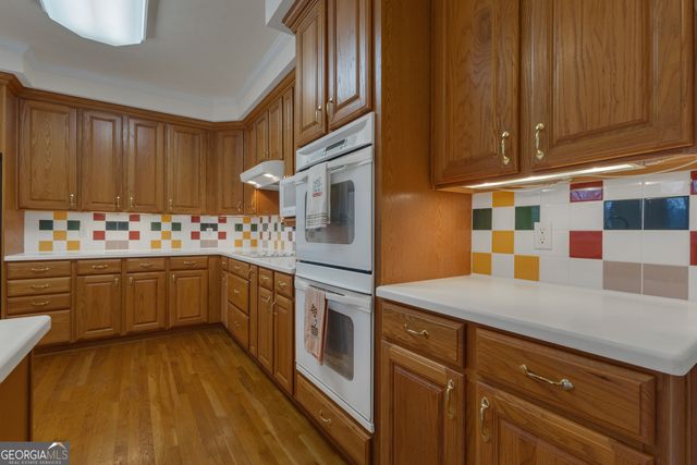 155 Rising Star Road, Fayetteville, GA 30215