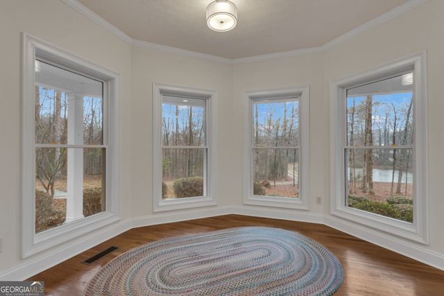 155 Rising Star Road, Fayetteville, GA 30215