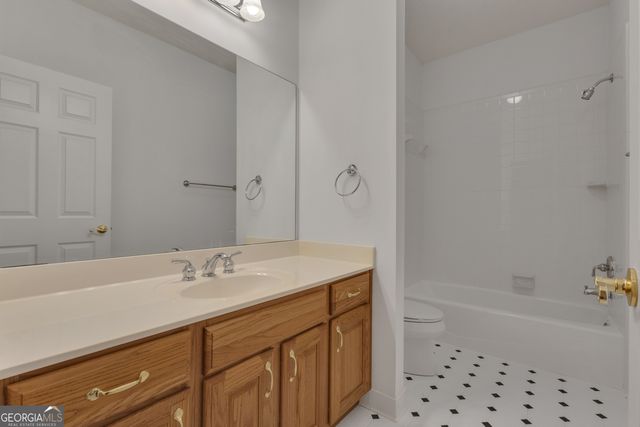 155 Rising Star Road, Fayetteville, GA 30215