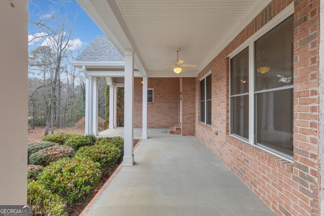 155 Rising Star Road, Fayetteville, GA 30215
