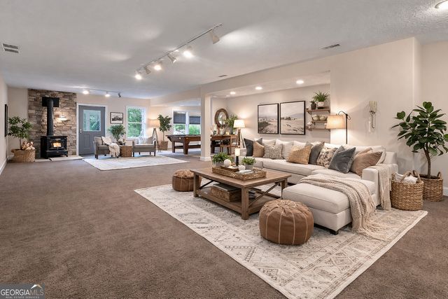 155 Rising Star Road, Fayetteville, GA 30215