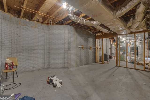 155 Rising Star Road, Fayetteville, GA 30215