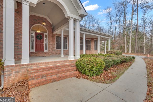 155 Rising Star Road, Fayetteville, GA 30215