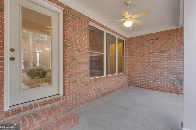 155 Rising Star Road, Fayetteville, GA 30215