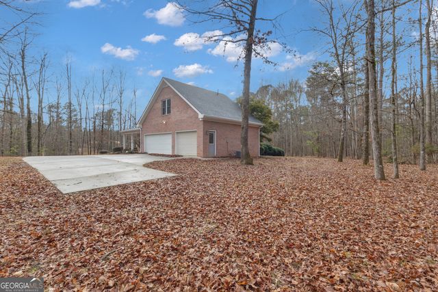 155 Rising Star Road, Fayetteville, GA 30215