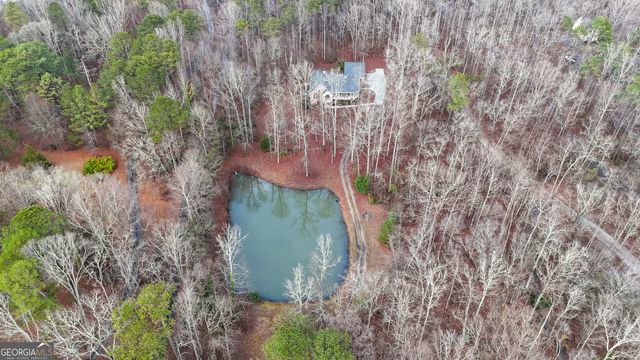 155 Rising Star Road, Fayetteville, GA 30215