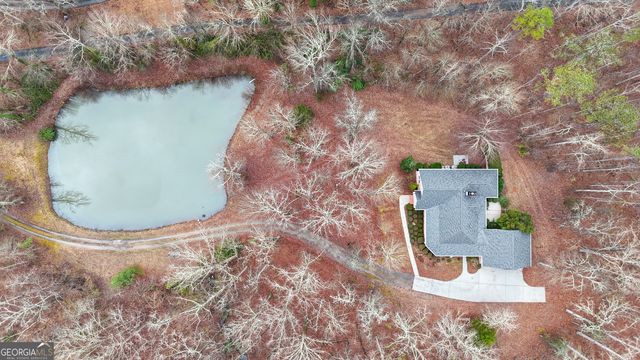 155 Rising Star Road, Fayetteville, GA 30215