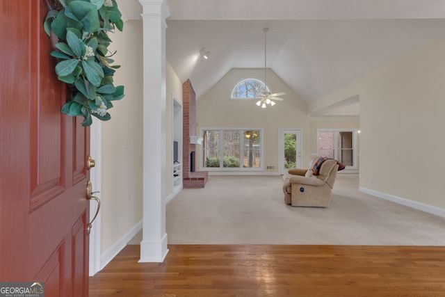 155 Rising Star Road, Fayetteville, GA 30215