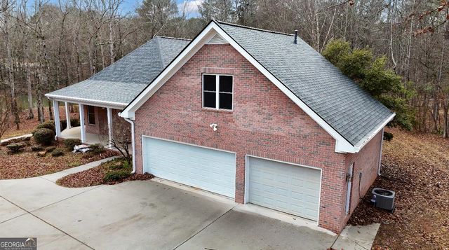 155 Rising Star Road, Fayetteville, GA 30215