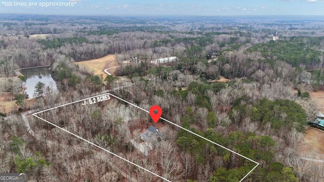 155 Rising Star Road, Fayetteville, GA 30215