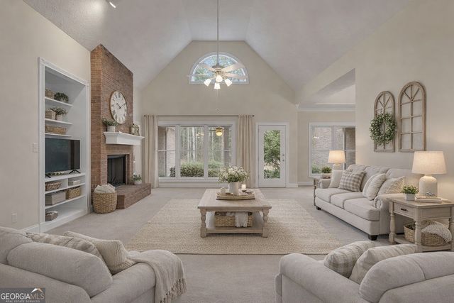 155 Rising Star Road, Fayetteville, GA 30215