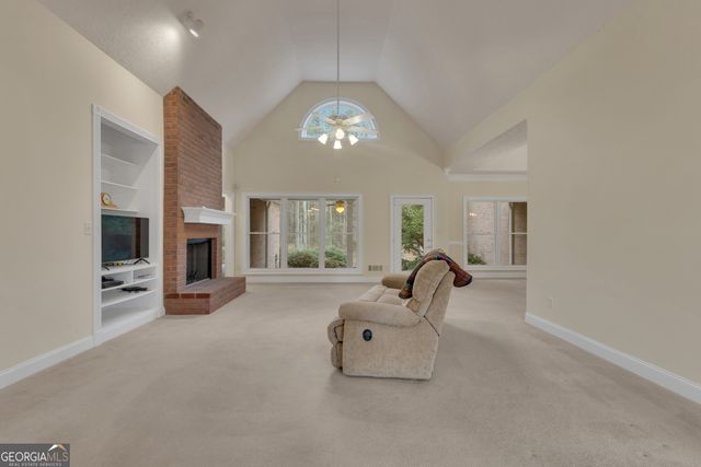 155 Rising Star Road, Fayetteville, GA 30215