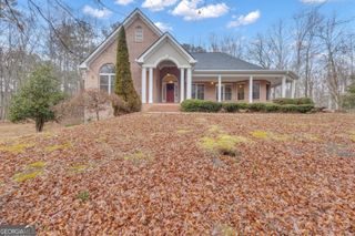 155 Rising Star Road, Fayetteville, GA 30215
