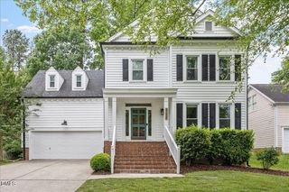 5237 Covington Bend Drive, Raleigh, NC 27613