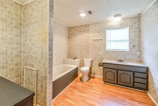 144 Deer Path, Livingston, TX 77351