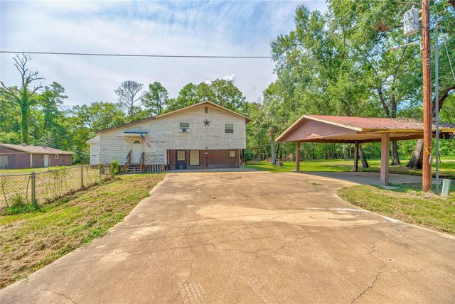 144 Deer Path, Livingston, TX 77351