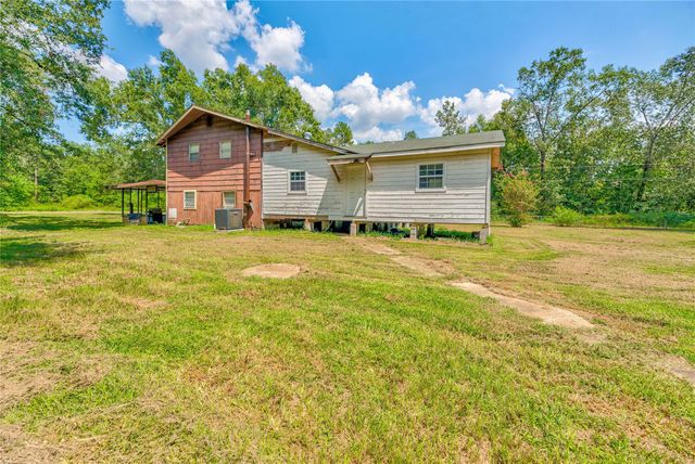 144 Deer Path, Livingston, TX 77351
