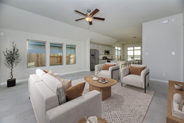 21111 Sunlight Grove Drive, Bonney, TX 77583