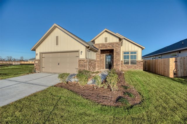 21111 Sunlight Grove Drive, Bonney, TX 77583