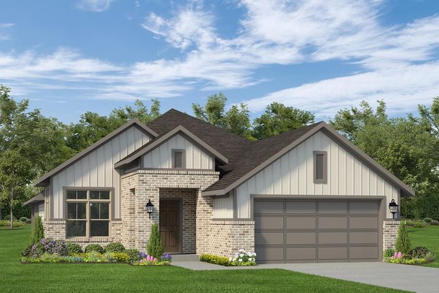 21111 Sunlight Grove Drive, Bonney, TX 77583