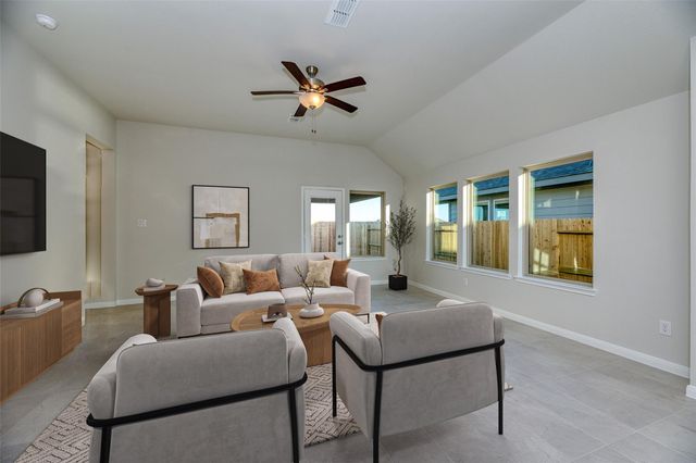 21111 Sunlight Grove Drive, Bonney, TX 77583