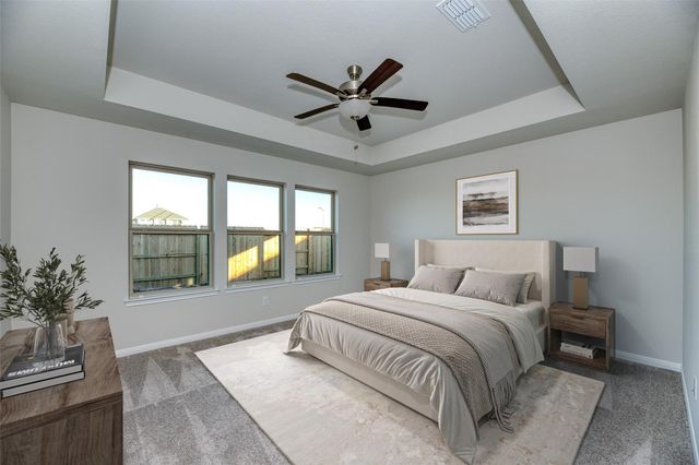 21111 Sunlight Grove Drive, Bonney, TX 77583