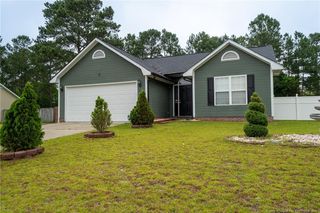 190 Independence Drive, Raeford, NC 28376