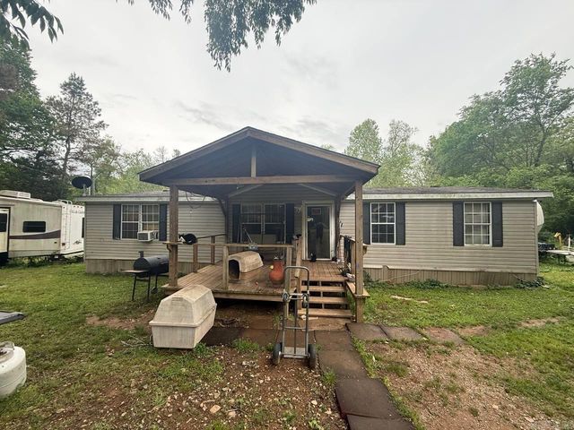 509 Cleo Street, Royal, AR 71968