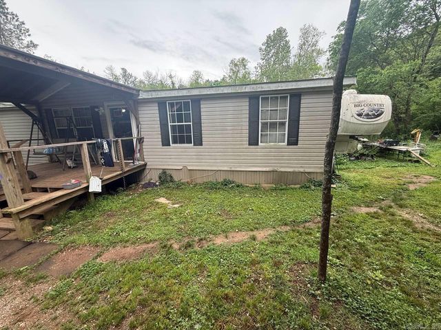509 Cleo Street, Royal, AR 71968
