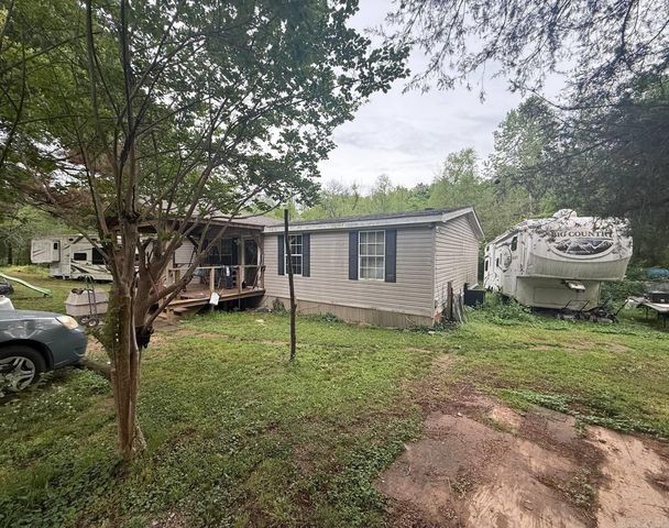 509 Cleo Street, Royal, AR 71968