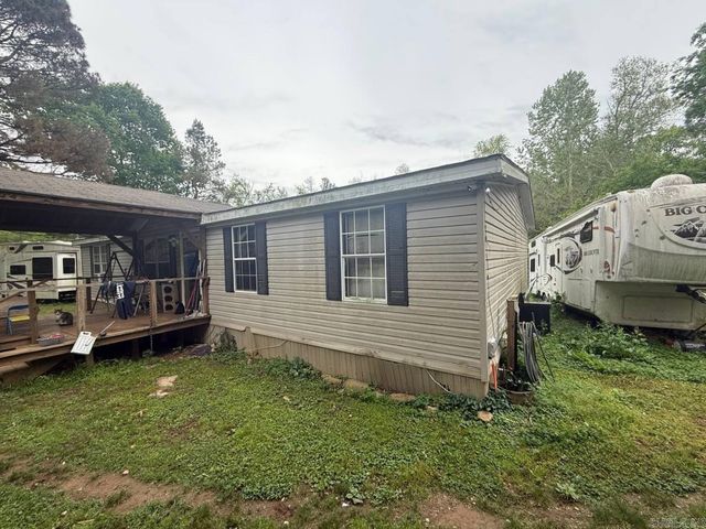 509 Cleo Street, Royal, AR 71968