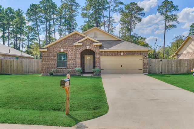 12139 La Salle River Road, Conroe, TX 77304