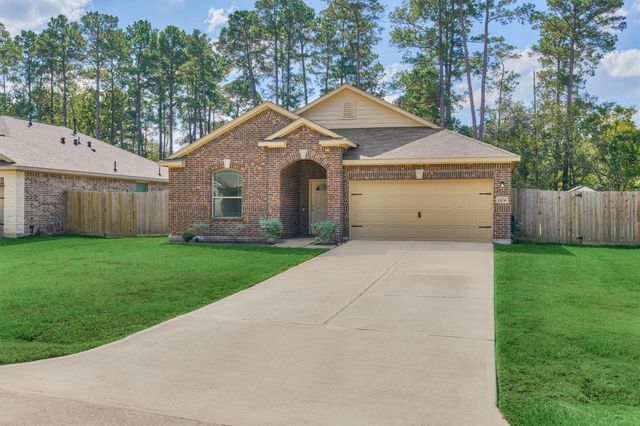 12139 La Salle River Road, Conroe, TX 77304