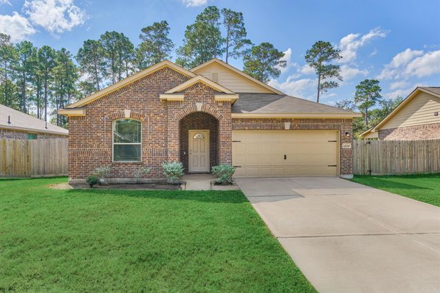 12139 La Salle River Road, Conroe, TX 77304