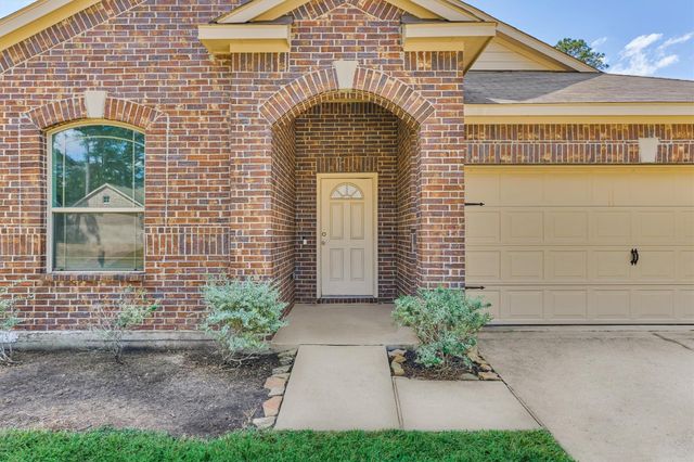 12139 La Salle River Road, Conroe, TX 77304